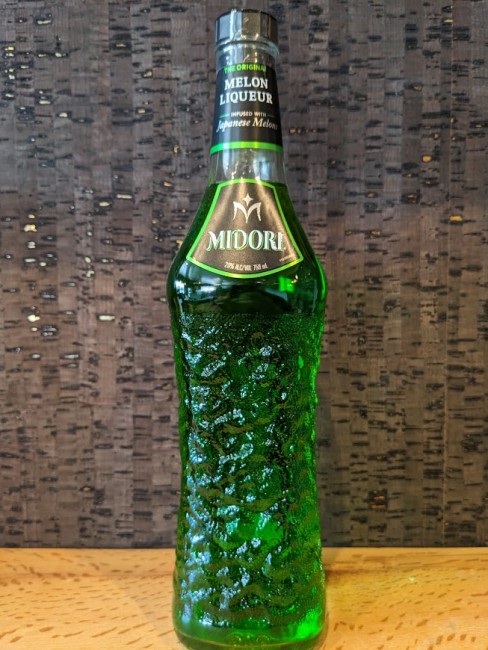 Midori Melon Liqueur Swigg Real Wine Craft Beer And Spirits